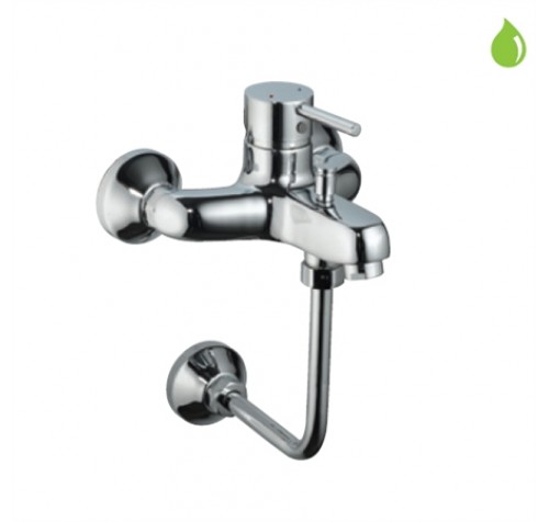 Jaquar Florentine Single Lever Bath & Shower